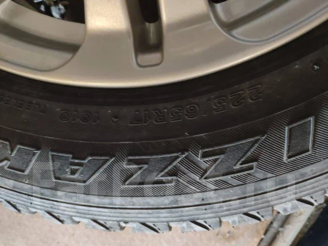 Winning Street Wheel. x17", 5x114.3 ����