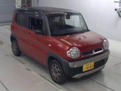 Suzuki Hustler. ��������, ��������, 0.7 (64��.�.), ������, 18����. ��, �/�. ��� ����� �� ������������ ����