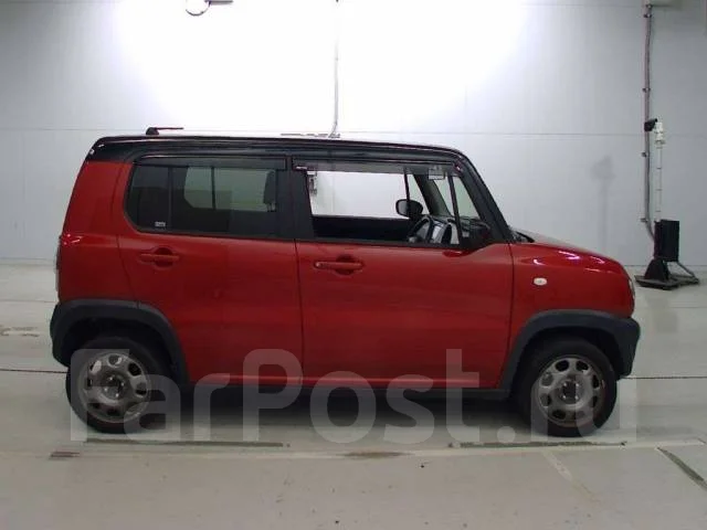 Suzuki Hustler. ��������, ��������, 0.7 (64��.�.), ������, 18����. ��, �/�. ��� ����� �� ������������ ����