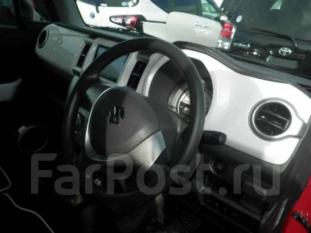 Suzuki Hustler. ��������, ��������, 0.7 (64��.�.), ������, 18����. ��, �/�. ��� ����� �� ������������ ����