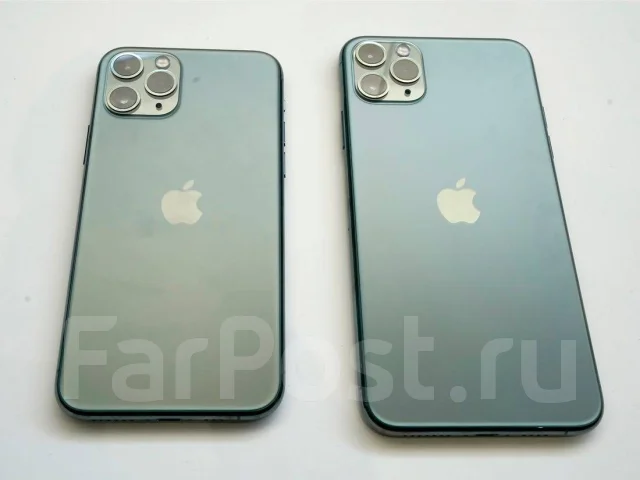 Apple iPhone 11 Pro 64GB! Refresh! Trade-in! Кредит! ApStore, 64