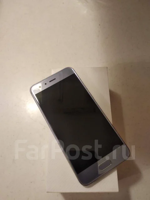 Honor 9. �/�, �����������, 3G, 4G LTE, Dual-SIM, NFC ����