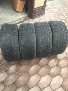 Michelin X-Ice North. ������, ��� ����, 2017 ���, �/�, ����� 20�%