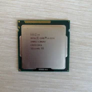 Intel Core i3-3220 ����