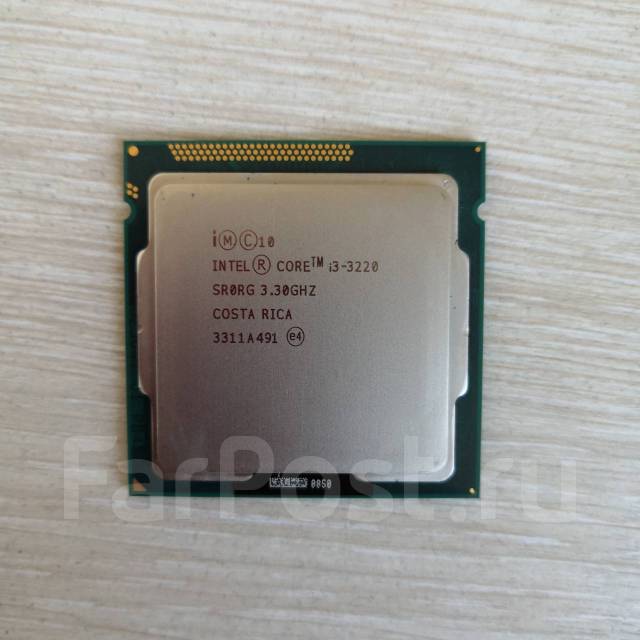 Intel® core™ i3-3220. Tdp i3 3220. Dualcore intel core i3-3220. Intel® core™ i3-3220 3. Core i3 3220.