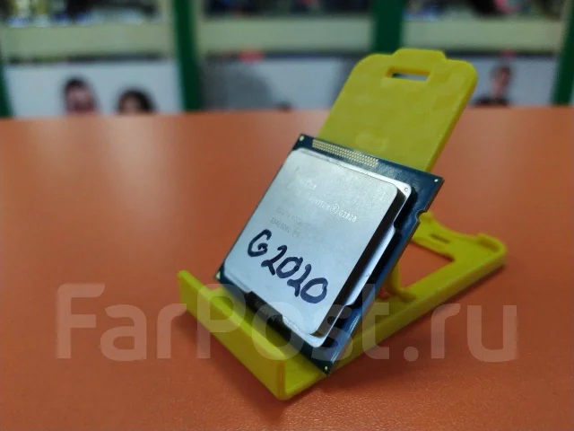 Intel Pentium G2020 ����