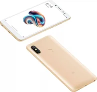 Xiaomi Redmi Note 5. �/�, 32 ��, �������, 3G, 4G LTE, Dual-SIM