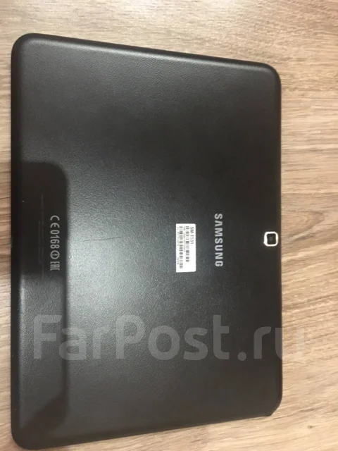 Samsung Galaxy Tab 4 10.1 ����
