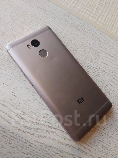 Xiaomi Redmi 4 Pro. �/�, �����������, 3G, 4G LTE, Dual-SIM ����
