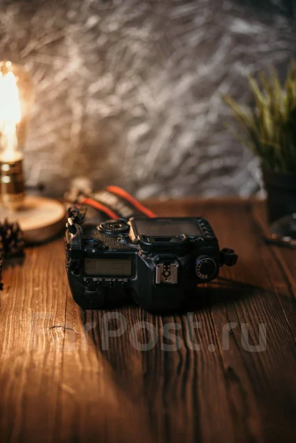 Canon EOS 5D Mark II Body. 20 � ����� ��, ���: ��� ���� ����