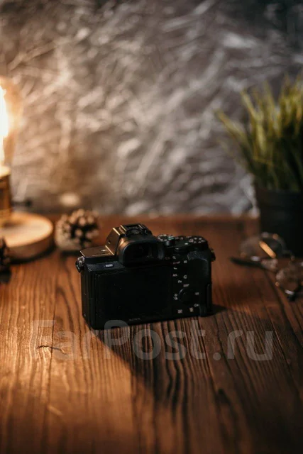Sony Alpha ILCE-7 II Body. 20 � ����� ��, ���: ��� ���� ����