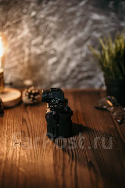 Sony Alpha ILCE-7 II Body. 20 � ����� ��, ���: ��� ���� ����