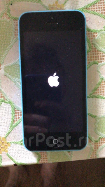 Apple iPhone 5c. �/�, �����, 4G LTE ����