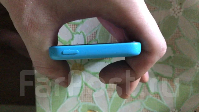 Apple iPhone 5c. �/�, �����, 4G LTE ����