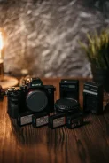Sony Alpha ILCE-7 II Body. 20 � ����� ��, ���: ��� ���� ����