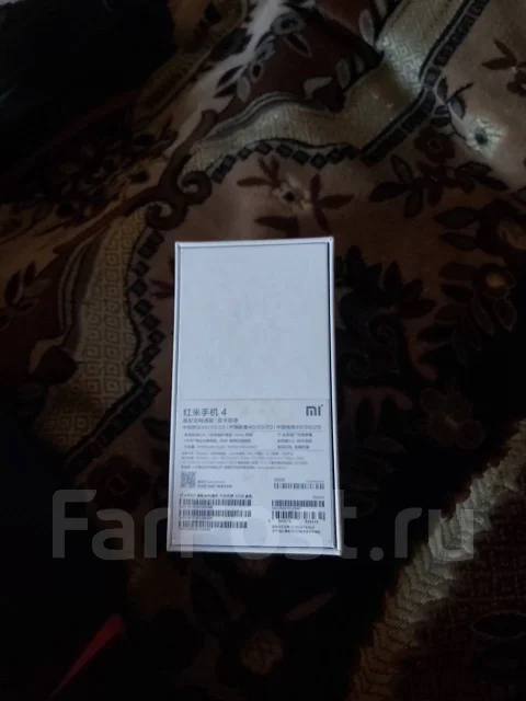 Xiaomi Redmi 4 Pro. �/�, �����������, 3G, 4G LTE, Dual-SIM ����