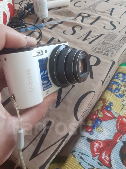 Samsung WB150F. 20 � ����� ��, ���: 14� � ����� ����
