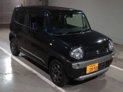 Suzuki Hustler. ��������, ��������, 0.7 (52��.�.), ������, 20����. ��, �/�. ��� ����� �� ������������ ����