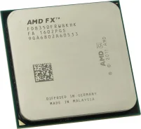 AMD FX-8350 ����