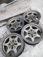 CMS. 5.5x13", 4x98,  58,0. 
