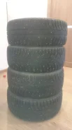 Bridgestone Ice Cruiser 7000S. ������, ����������, 2011 ���, �/�, ����� 40 % ����
