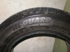 Yokohama Ice Guard IG20. �����������, 2010 ���, �/�, ����� 10�%