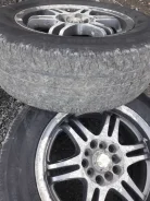 PDW Poison. x15", 5x100.00, 5x114.30 ����