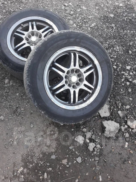 PDW Poison. x15", 5x100, 5x114.3 ����