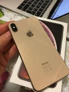 Apple iPhone Xs Max. �/�, 64 ��, �������, 3G, 4G LTE, ����������, NFC