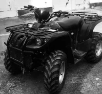 Stels ATV 500. ��������, ���� ���\���, ��� ������� ����
