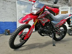 Motoland Enduro 250 ST. 250����. ��., ��������, ���, ��� �������. ��� ����� �� ������������� ����