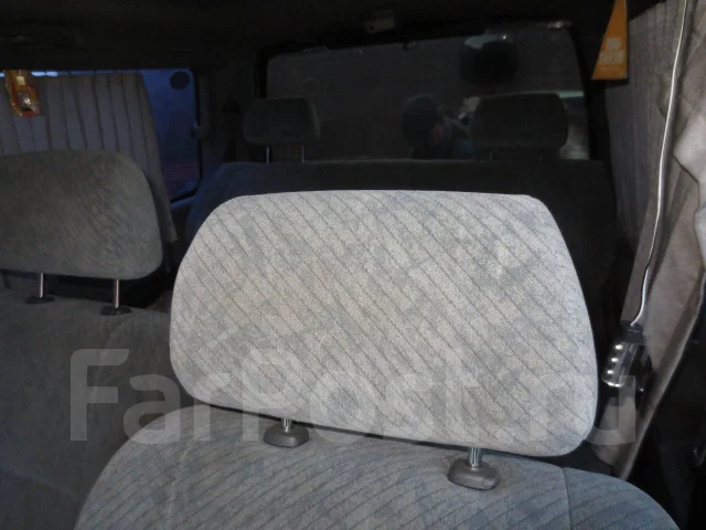 Toyota Hiace. KZH106, 1KZT ����