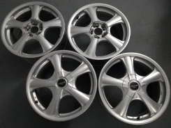 Creole. 7.0x17", 5x100, 5x114.3, ET-48 ����
