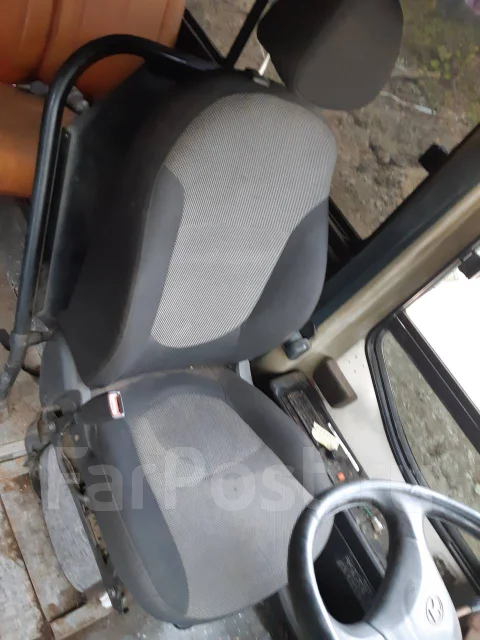 Hyundai Aero Town ����