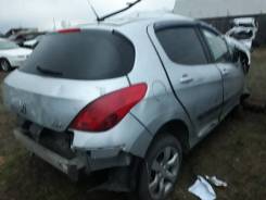 Peugeot 308. 4C, 5F01 ����