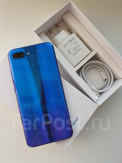Honor 10. �/�, ����� ����