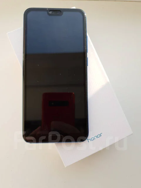Honor 10. �/�, ����� ����