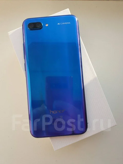 Honor 10. �/�, ����� ����