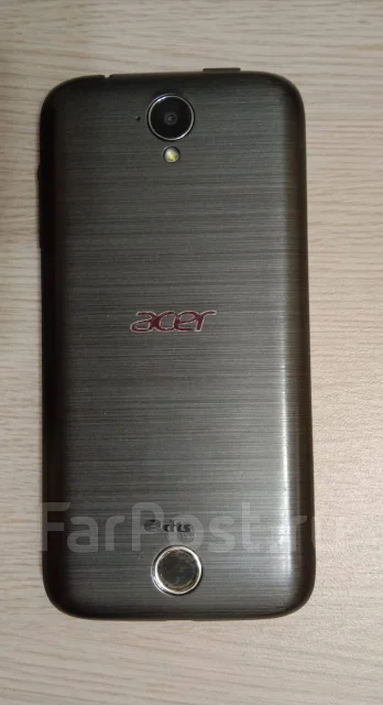 Acer Liquid Z330. �/�, �����, 4G LTE, Dual-SIM ����