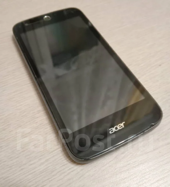 Acer Liquid Z330. �/�, �����, 4G LTE, Dual-SIM ����