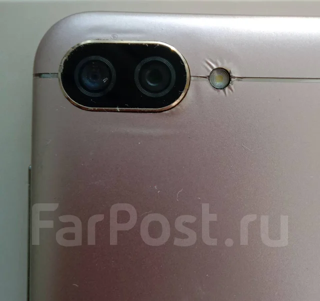 Asus ZenFone 4 Max ZC520KL. �/�, �������, 4G LTE, Dual-SIM ����
