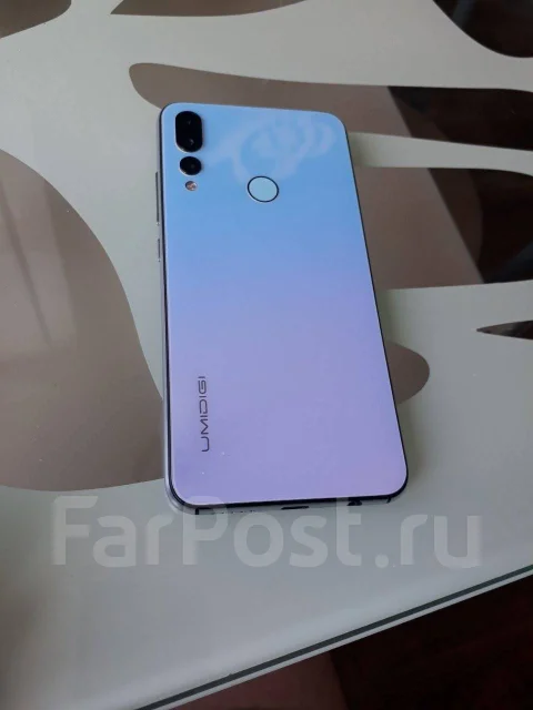 Umidigi. �/�, ���������, 3G, 4G LTE, Dual-SIM ����