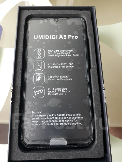 Umidigi. �/�, ���������, 3G, 4G LTE, Dual-SIM ����