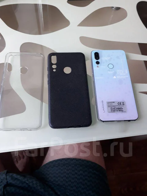 Umidigi. �/�, ���������, 3G, 4G LTE, Dual-SIM ����