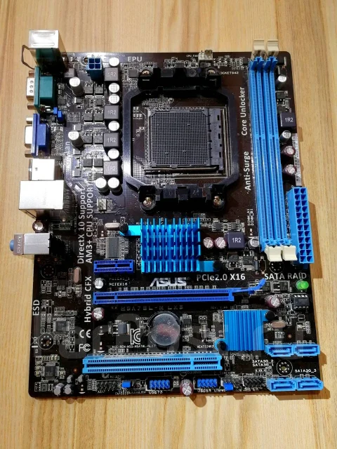 AMD 760G ����