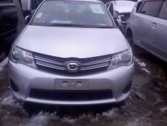 Toyota Corolla Axio. NZE161, 1NZ ����