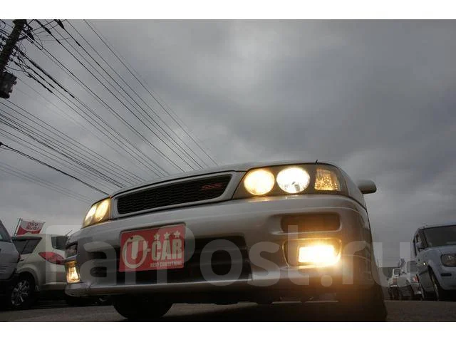 Nissan Bluebird. �������, ��������, 2.0 (145��.�.), ������, 125 709����. ��, �/�, ��� ���. ��� ����� �� ������������ ����