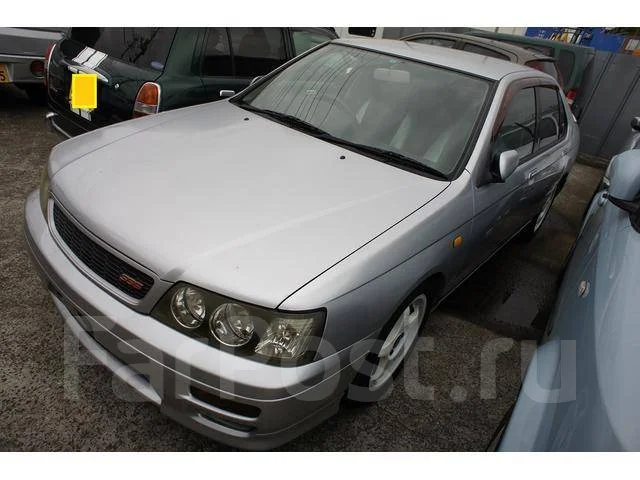 Nissan Bluebird. �������, ��������, 2.0 (145��.�.), ������, 125 709����. ��, �/�, ��� ���. ��� ����� �� ������������ ����