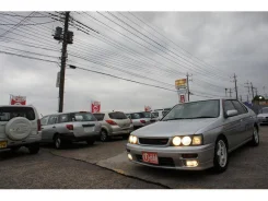 Nissan Bluebird. �������, ��������, 2.0 (145��.�.), ������, 125 709����. ��, �/�, ��� ���. ��� ����� �� ������������ ����