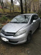 Honda Airwave. ��������, 4wd ����
